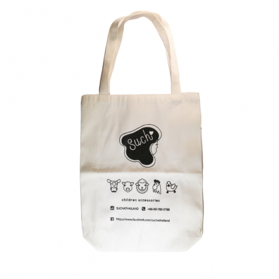 โรงงานผลิตเสื้อยูนิฟอร์ม - เอส.วี.ซี.อิมพีเรียล - รับทำถุงผ้าพร้อมสกรีน