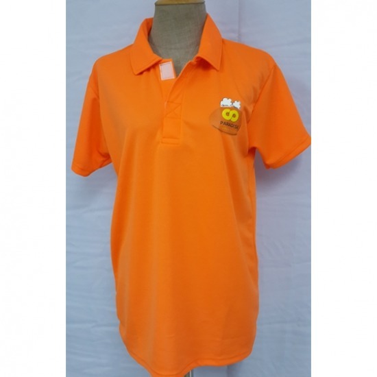 โรงงานผลิตเสื้อยูนิฟอร์ม - เอส.วี.ซี.อิมพีเรียล - รับผลิตเสื้อโปโล