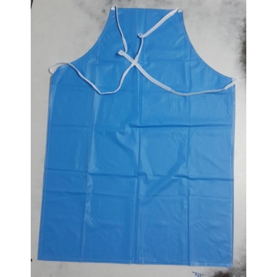 โรงงานผลิตเสื้อยูนิฟอร์ม - เอส.วี.ซี.อิมพีเรียล - เอี๊ยมพลาสติก PVC 